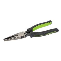 Punta Da Trapano A Percussione Greenlee 11/16 Nail Eater Extreme, USA, Modello 37869 - Foto 3