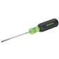 Greenlee 0353-13C #2 x 4in Square-Recess Driver