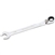 Greenlee 0354-15 1/2in Ratcheting Combination Wrench