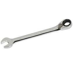 Greenlee 0354-59 Metric 14MM Combo Ratchet Wrench