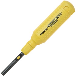 MegaPro 15-in-1 ShaftLOK Driver- Yellow/Yellow