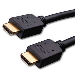 Installer Series High Speed Audio/Video Cable with Ethernet 1 Ft.