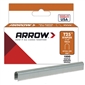 Arrow T25 7/16in Staples - 1000 Staples
