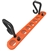 Lineman Solutions Bucket Knuckle Tool Holder w/ Hooks