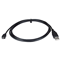 2-Meter Micro-USB Cable for Smart Phone, PDA and GPS