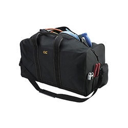 CLC 24in All Purpose Tool & Gear Bag