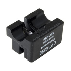 CPT-6590 Replacement Blade Cartridge - 10 Cartridges