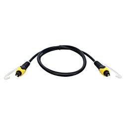 3' Digital Toslink Optical Cable