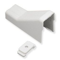 ICC Ceiling Entry and Mounting Clip, 1 1/4"