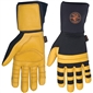 Klein Lineman Work Gloves - Extra Large