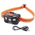 Klein Rechargeable Headlamp w/Silicone Strap