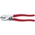 Klein Tools 63050 High Leverage Cable Cutter
