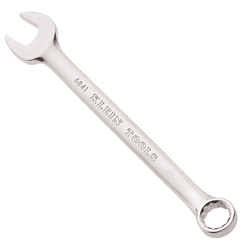 Klein Tools Combination Wrench, 12-point, 3/4in