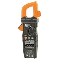 Klein Tools Digital Clamp Meter AC Auto-Ranging - 600A