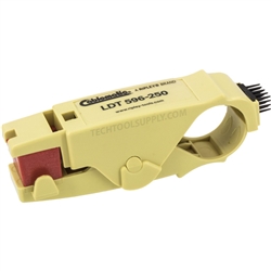 Ripley Cablematic RG6/RG59 Lightweight Stripper