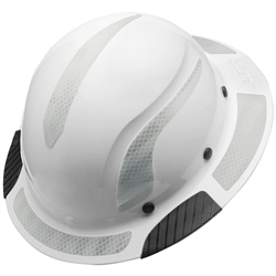 Lift Safety HDFC50-20CD Desert Camo DAX Cap - Hard Hat Replacement Cap
