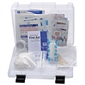 First Aid Kit - Auto in Compact Storage Box