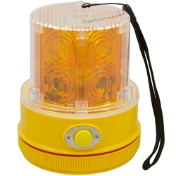 North American Signal PSLM2-A Personal Safety Light - Amber