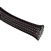 1 3/4in Expandable Sleeving Black - 30'