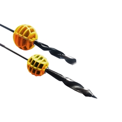 LaserLine Cable (Pull String) Installation Tool - Accurately Shoot a Pull  Line up to 120 Feet!