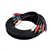 Vanco 5 RCA HD Component Cable with Audio - 50ft