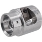 UtilityTool WS 22 Series Square Cut Bushing - Concentric 3/0 AWG