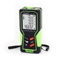 Laser Distance Meter 164ft ±1/32in Accuracy