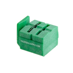 Sargent Replacement Cartridge Mini Coax (Green)