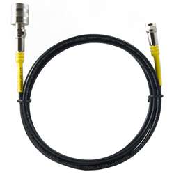 Super Buddy 75 Ohm Flexible High Insertion Cable