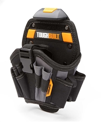 Padded Belt Heavy Duty Buckle / Back Support — TOUGHBUILT