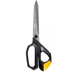 2) ToughBuilt 6.5 2-in-1 Sliding Scraper Utility Knife Black