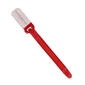 Tie Wrap CableMarker, Red - 100pc
