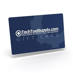 Tech Tool Supply $100 Gift Card