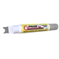 U-Phase Large Permanent Wire Marker - Gray