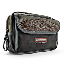 Klein Tools 5139B - Cordura Ballistic Nylon Zipper Bag
