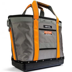 Veto Pro Pac TECH OT-LC Large, Open Top Technician Tool Bag — Coastal Tool
