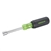 Greenlee 0253-14C Nut Driver - 11/32in x 3in