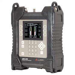 Applied Instruments XR-3 - Modular Test Instrument Base w/ Built-In WiFi (modules sold separately)