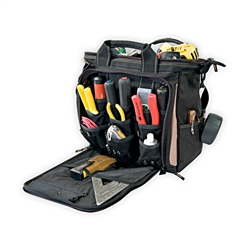 CLC 13in Multi-Compartment Tool Carrier