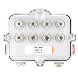 Holland Electronics 8-Port Multi-Tap - 20dB