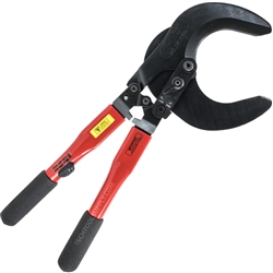 GMP Ratcheting Cable Cutter