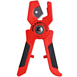 Jonard Micro Duct Tubing Cutter - Up to 14mm
