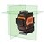 Klein Rechargeable Self-Leveling Green Planar Laser Level
