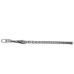 Klein Tools Double-Weave Rotating-Eye Pull Grip - .50"-.61"