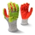 Radians Sandy Foam Cut Level 5 Work Gloves - Large
