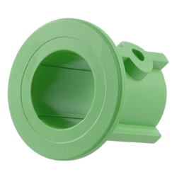 Ripley CST750 Replacement Guide Sleeve, GREEN