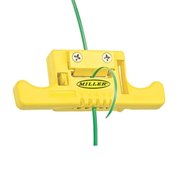 Ripley Miller MSAT-5 Mid-Span Access Tool - 1.9mm-3mm