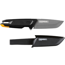 Toughbuilt Tradesman Knife w/ Sheath