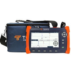 Tempo CableScout CS90 TDR - Pro Kit