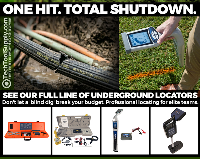 Underground Locators